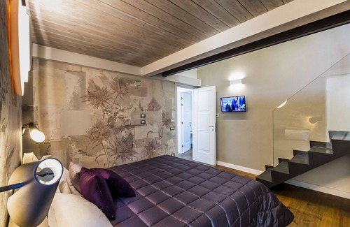 San Niccolo House | Luxury Guesthouse Room Duomo Le Residenze a Firenze