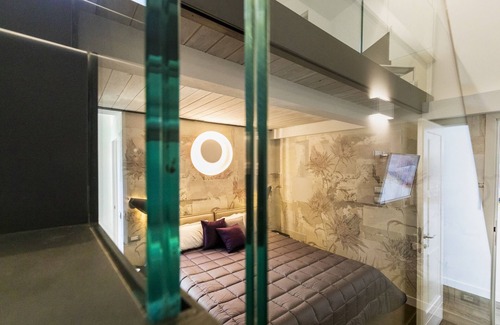 San Niccolo House | Luxury Guesthouse Room Duomo Le Residenze a Firenze