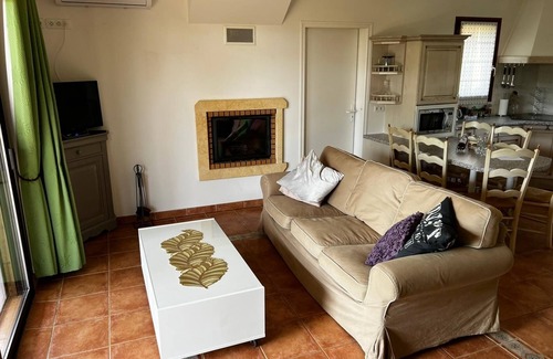 Castelnaud-la-Chapelle Villa | Luxury house 7 persons in the middle of the golden triangle of the Dordogne