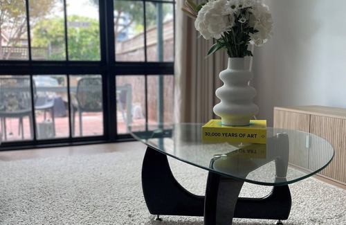 North Adelaide Cottage | Luxury Heritage Cottage in the Heart of North Adelaide!