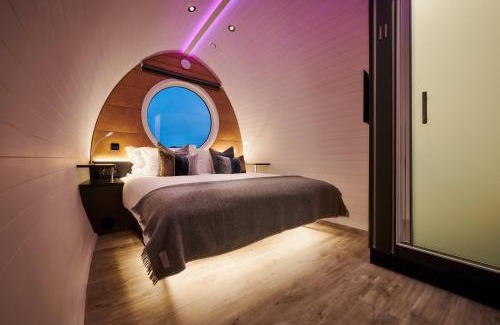 Perth House | Luxury Hideaways