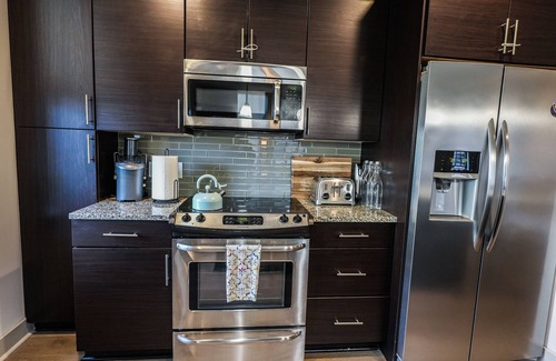 Downtown Baltimore Condo | Luxury High Rise Condo downtown baltimore