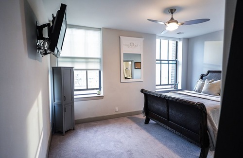 Downtown Baltimore Condo | Luxury High Rise Condo downtown baltimore