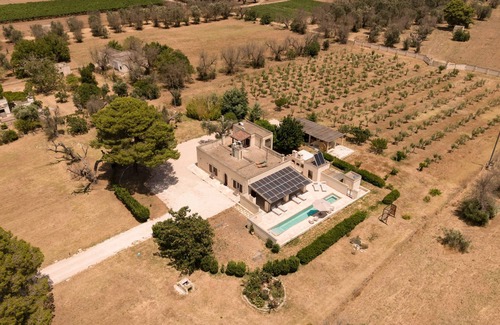 Oria Villa | Luxury Holiday Retreat