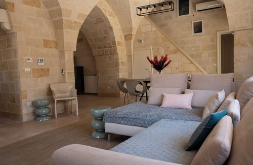 Oria Villa | Luxury Holiday Retreat