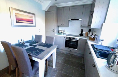 Troutbeck Bridge House | Luxury Holiday Cottage in the Heart of the English Lake District