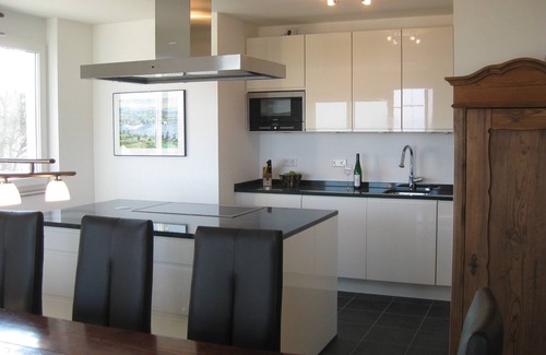 Staad Apartment | Luxury holiday apartment with 5 star lake view and exclusive amenities