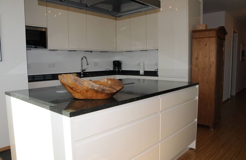 Staad Apartment | Luxury holiday apartment with 5 star lake view and exclusive amenities