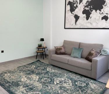 San Anton Apartment | Luxury Holiday Apartment Pozo