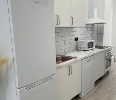 San Anton Apartment | Luxury Holiday Apartment Pozo