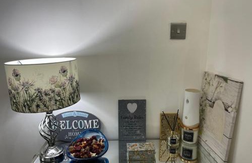 Old Trafford House | Luxury Holiday Home