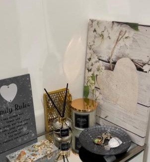 Old Trafford House | Luxury Holiday Home