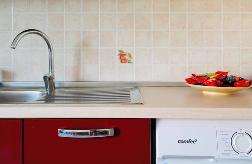 Cirella Apartment | Luxury Holiday Home La Scogliera