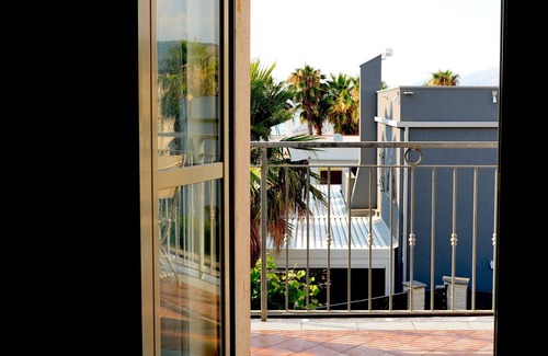 Cirella Apartment | Luxury Holiday Home La Scogliera