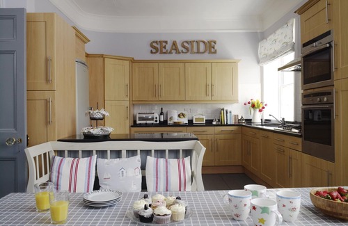 Lyme Regis House | Luxury holiday house in Lyme Regis