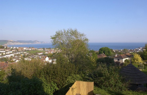 Lyme Regis House | Luxury holiday house in Lyme Regis