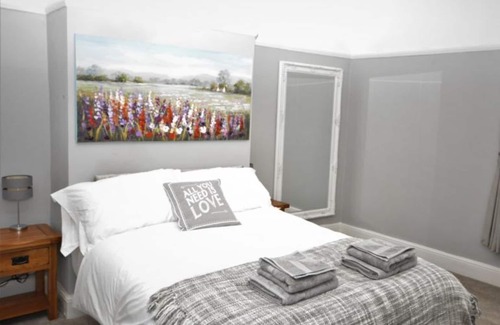 Southport House | Luxury Holiday House in Southport Victoria House