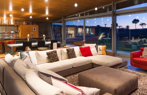 Tasman House | Luxury Holiday Home Kina Peninsula - Nelson-Tasman