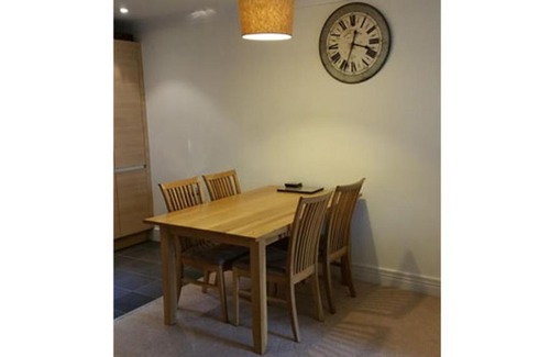 Oxford Apartment | Luxury Holiday Rental - Oxford Apartment Central - Jericho Riverview