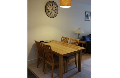 Oxford Apartment | Luxury Holiday Rental - Oxford Apartment Central - Jericho Riverview