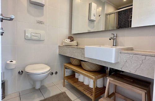 Ancient Side Apartment | Luxury home close to the beach