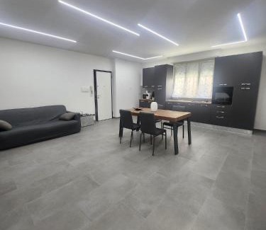 Chianchitta-Pallio House | Luxury Home Giardini Naxos