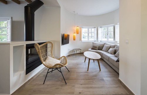 Central District House | Luxury home in city center, few steps to Alhambra