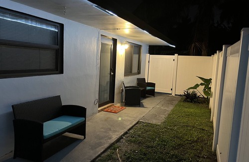 Dania Beach House | Luxury Home in Dania Beach