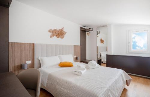 Municipio 1 Apartment | Luxury Home