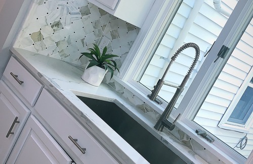 Medford House | Luxury home minutes from downtown, casino, and Tufts university