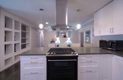 Marietta House | Luxury Home Near Braves Stadium