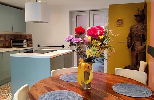 Shadwell House | Luxury home near to tower bridge