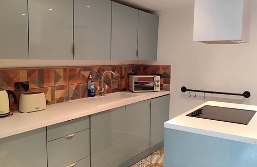 Shadwell House | Luxury home near to tower bridge