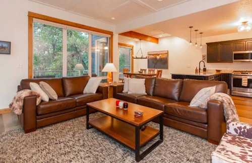 Red Lodge House | Luxury Home on Rock Creek