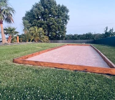 Duras Villa | Luxury home private duras