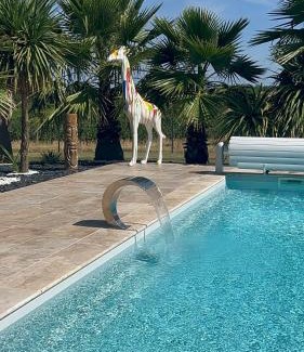 Duras Villa | Luxury home private duras