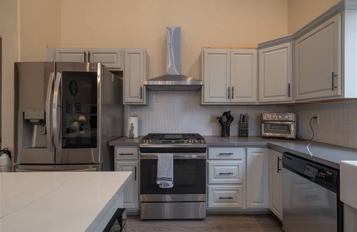 West Sedona House | Luxury Home Unbelievable Red Rock Views & Hot Tub, Permit #007652