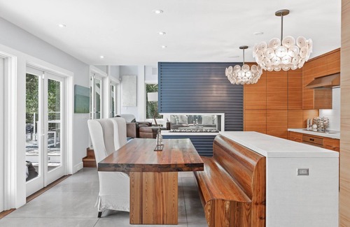 Bald Head Island House | Luxury Home with Private Saltwater Pool BHI and Shoals Clubs