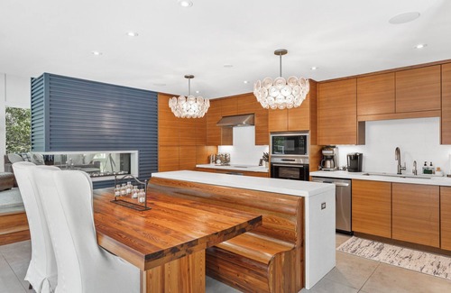 Bald Head Island House | Luxury Home with Private Saltwater Pool BHI and Shoals Clubs