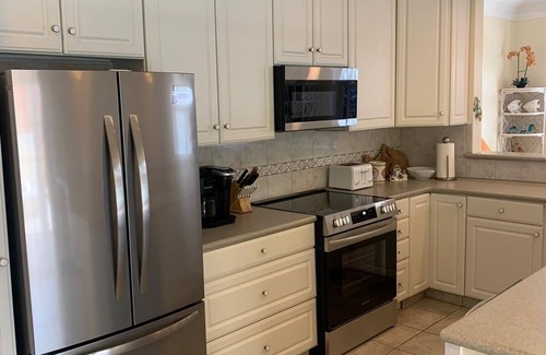 Lubbers Quarters Cay House | Luxury Home with Stunning Views