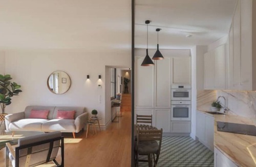 Centro / Baixa Condo | Luxury home with Incredible views and superb location