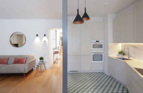 Centro / Baixa Condo | Luxury home with Incredible views and superb location
