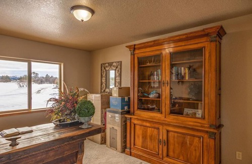 Timber Ridge Ranch House | Luxury Home with Gorgeous Mountain Views!