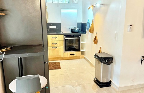 Vieux-Habitants House | Luxury house 5 minutes from the beach
