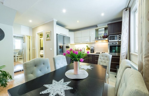 Cavtat House | Luxury house Anita in old town Cavtat-beachfront