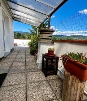 Albate Apartment | Luxury house Como