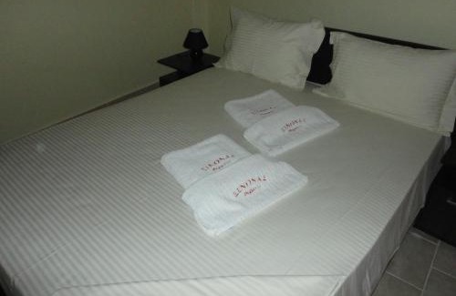 Diakofto House | Luxury House Diakopto