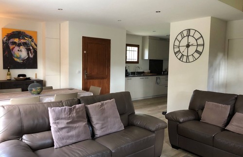 Lacapelle-Marival House | Luxury house in prime location on a holiday park