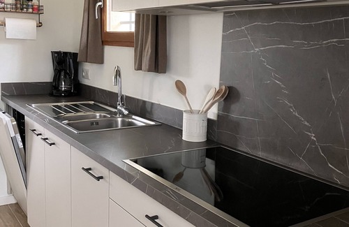 Lacapelle-Marival House | Luxury house in prime location on a holiday park