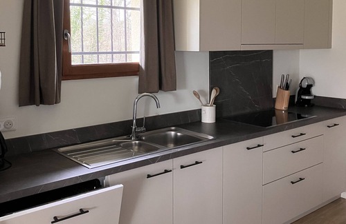 Lacapelle-Marival House | Luxury house in prime location on a holiday park